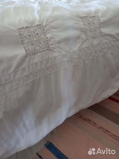 Пододеяльник СССР