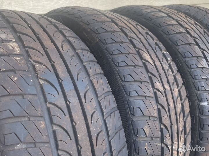 Tunga Tunga 205/55 R16