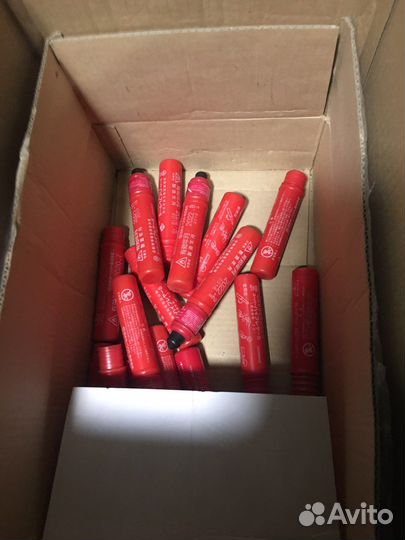 Непросроченные Фальшвейеры с японских авто