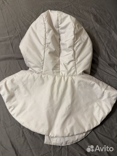 Капор женский Gate 31