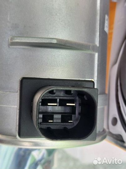 Помпа (насос охлаждения двигателя) Continental WPS