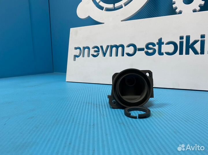 Ремкомплект компрессора подвески mercedes