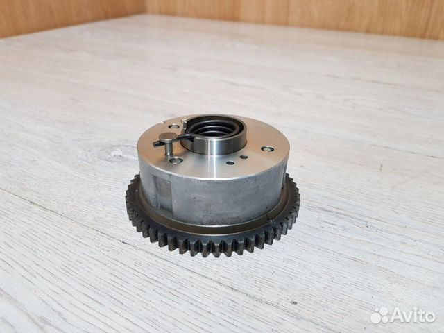 Муфта VVT-i Mitsubishi Lancer Evolution CZ4A 4B11T