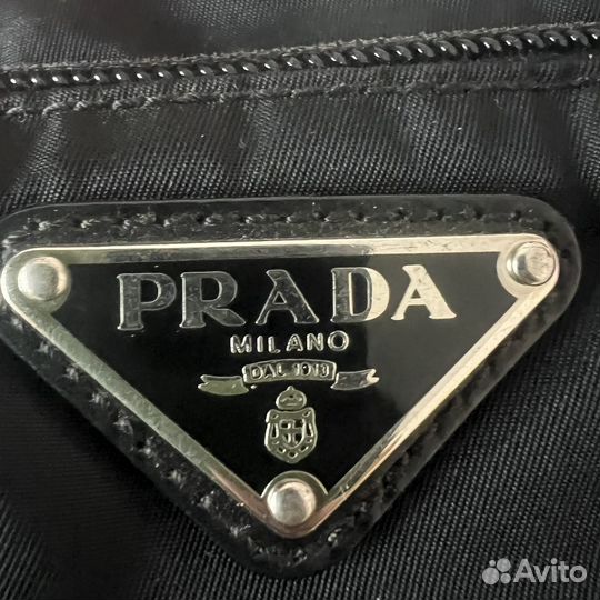 Сумка Prada Vintage