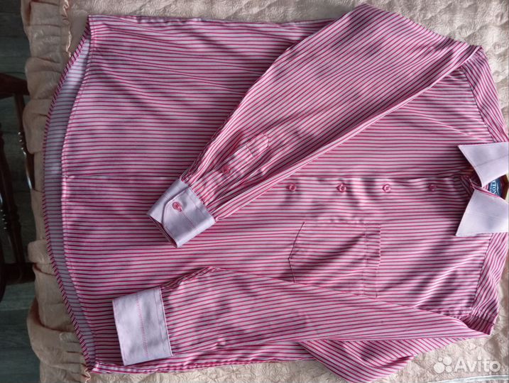 Рубашка мужская