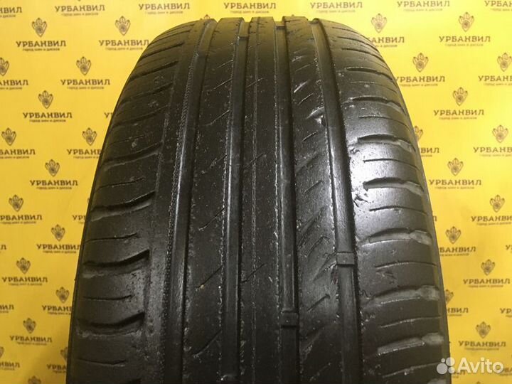 Nokian Tyres Hakka Green 205/60 R16 96H