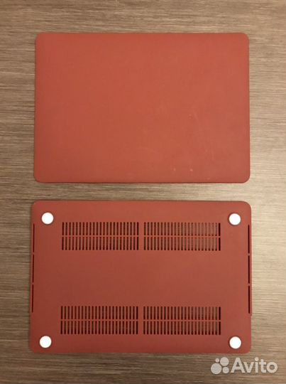 Чехол-накладка для Macbook Pro 13” 2016