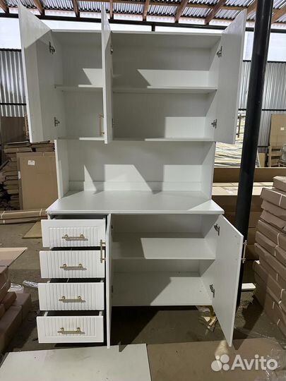 Буфет кухонный