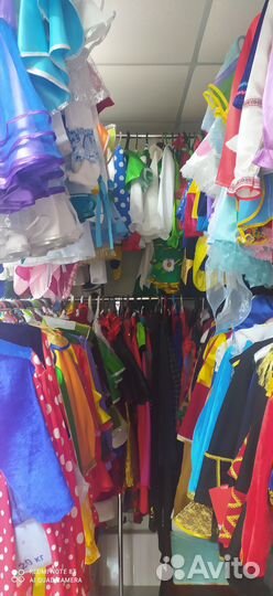 Продам детские карнавальные костюмы в ассортименте