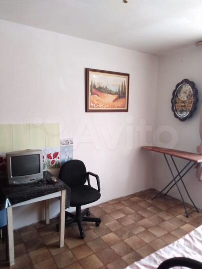 Комната 18,5 м² в 1-к., 3/5 эт.