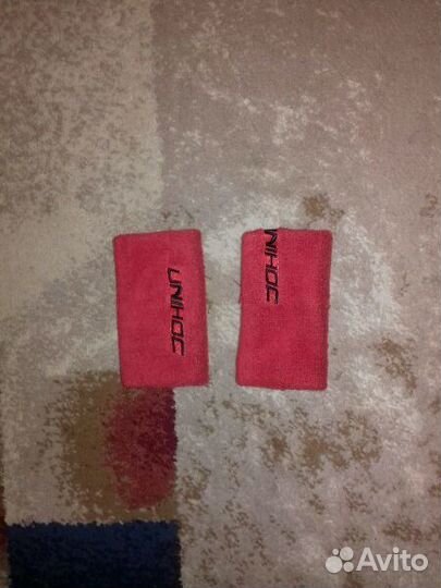 Форма для флорбола Salming