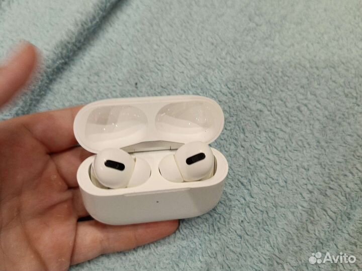 Airpods pro оригинал