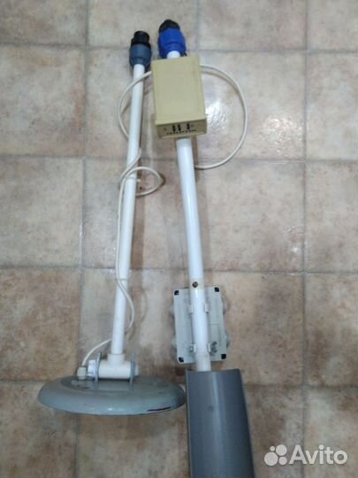 Металлоискатель Clone (Клон) в сборе