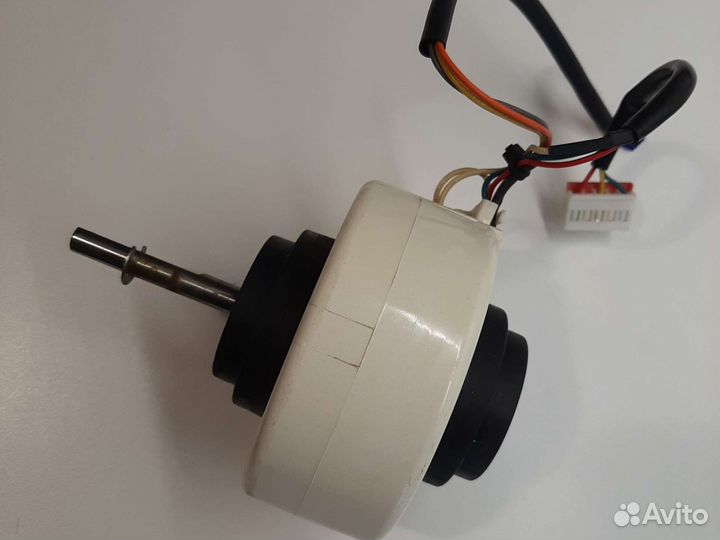 Запчасти Кондиционер Samsung 9 з/ч