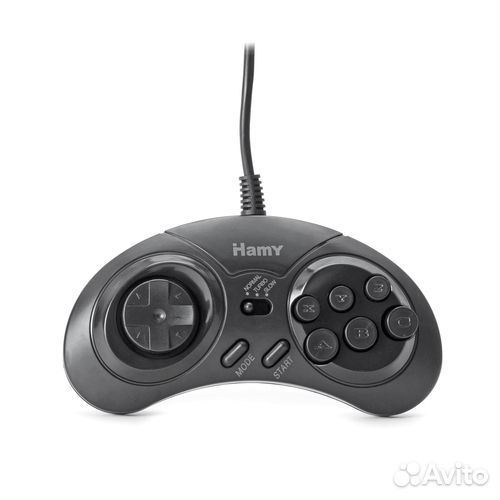 Игровая приставка Hamy 4 (350 игр) Classic