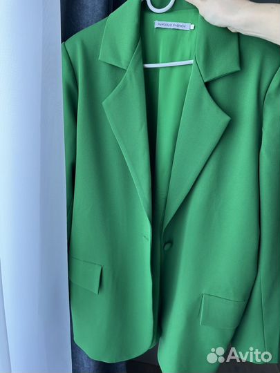 Пиджак женский