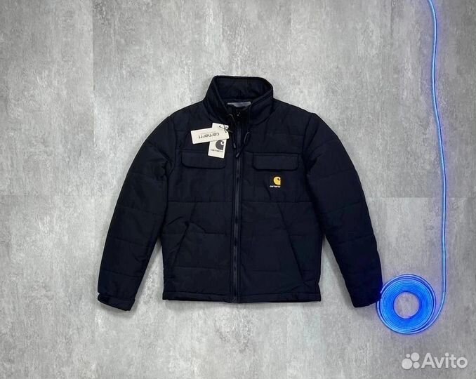 Куртка / Ветровка Carhartt Размеры 46-54