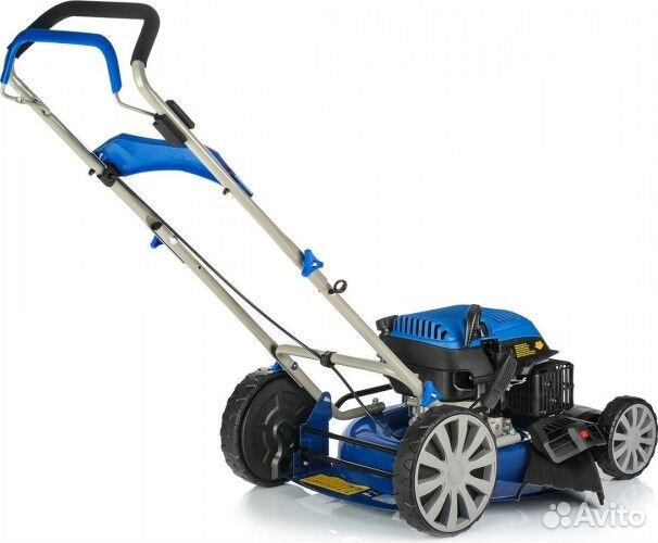 Газонокосилка бензиновая hyundai L 5100M