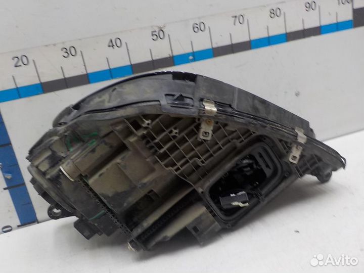 Фара правая Mercedes-Benz GLE