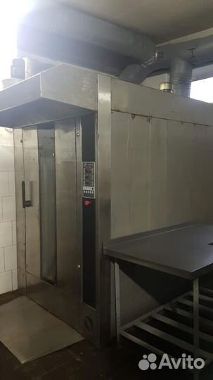 Печь Ротор Агро