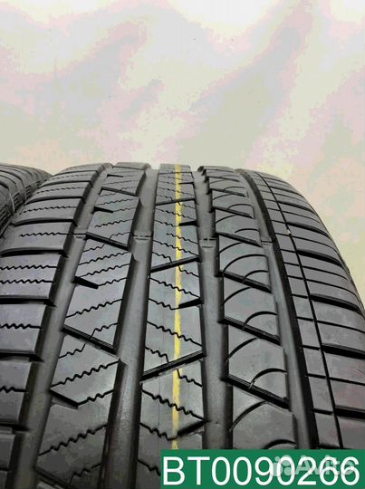 Continental ContiCrossContact LX Sport 245/45 R20 105W
