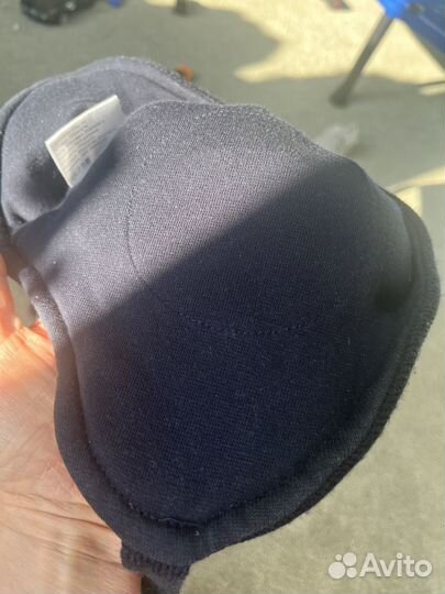 Шапка зимняя Gusti для мальчика, р 50-52