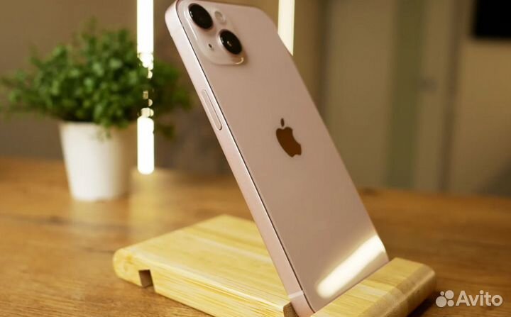 iPhone 13, 128 ГБ