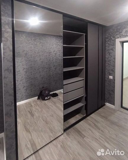 Изготовление шкафов на заказ W 916