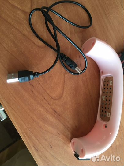 Набор для маникюра и педикюра