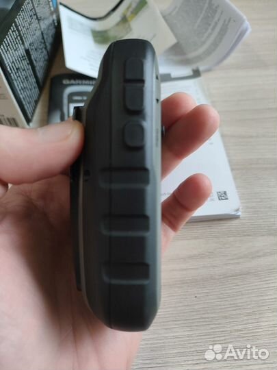 Навигатор garmin etrex 30x