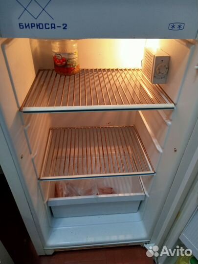 Холодильник Бирюса 2