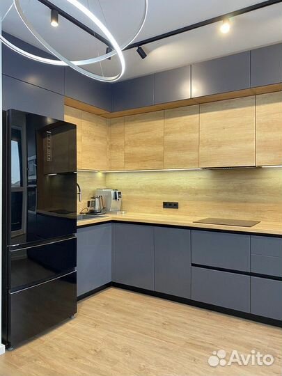 Кухня (цена за всю кухню)km-37267