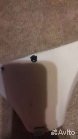 Детская качель