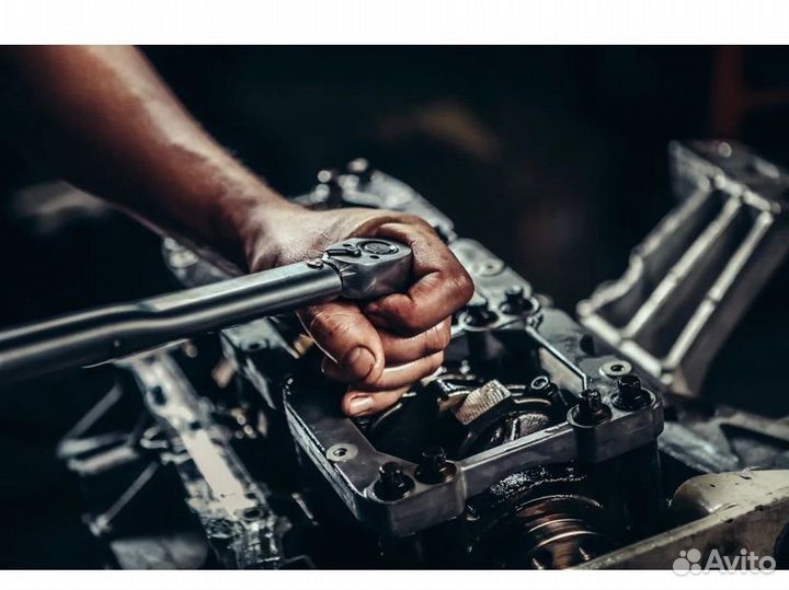 Ремонт автомобилей