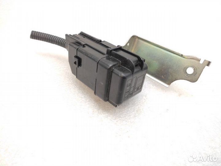 Блок предохранителей под капот Mitsubishi Asx 3