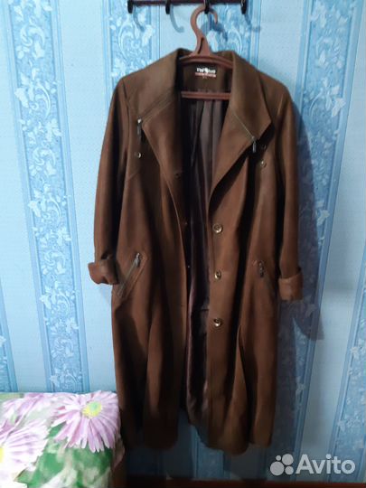 Плащ женский 54-56