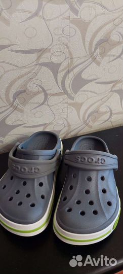Crocs