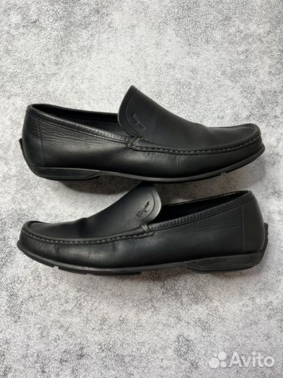 Мокасины Salvatore Ferragamo / 42 / Оригинал