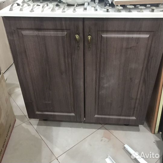 Тумба под мойку