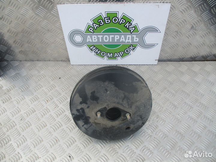 Вакуумный усилитель тормозов BMW 5 E34