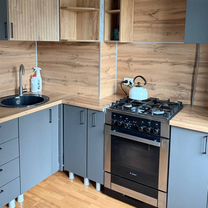 2-к. квартира, 49,8 м², 4 кровати, Горловка