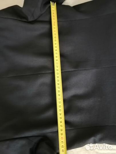 Пиджак школьный 10-11лет