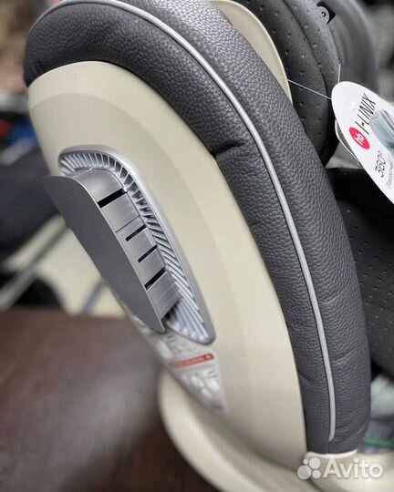 Автокресло Happy Baby I-Unix Гр. 0-36 кг 0-12 лет