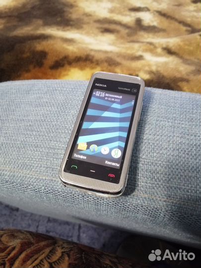 Nokia 5230