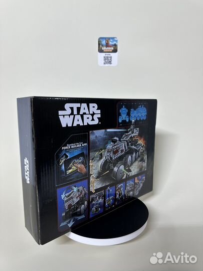 Конструктор Star Wars 