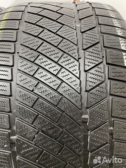 Continental ContiWinterContact TS 830 P 285/35 R20 104V