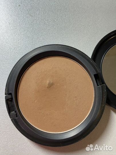 Косметика Mac бронзер