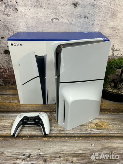 Sony playstation 5 бу