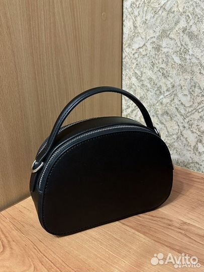 Сумка кросс боди мини David Jones