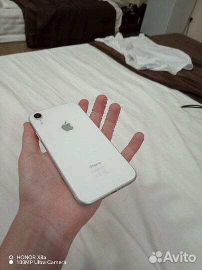 iPhone xr 64gb